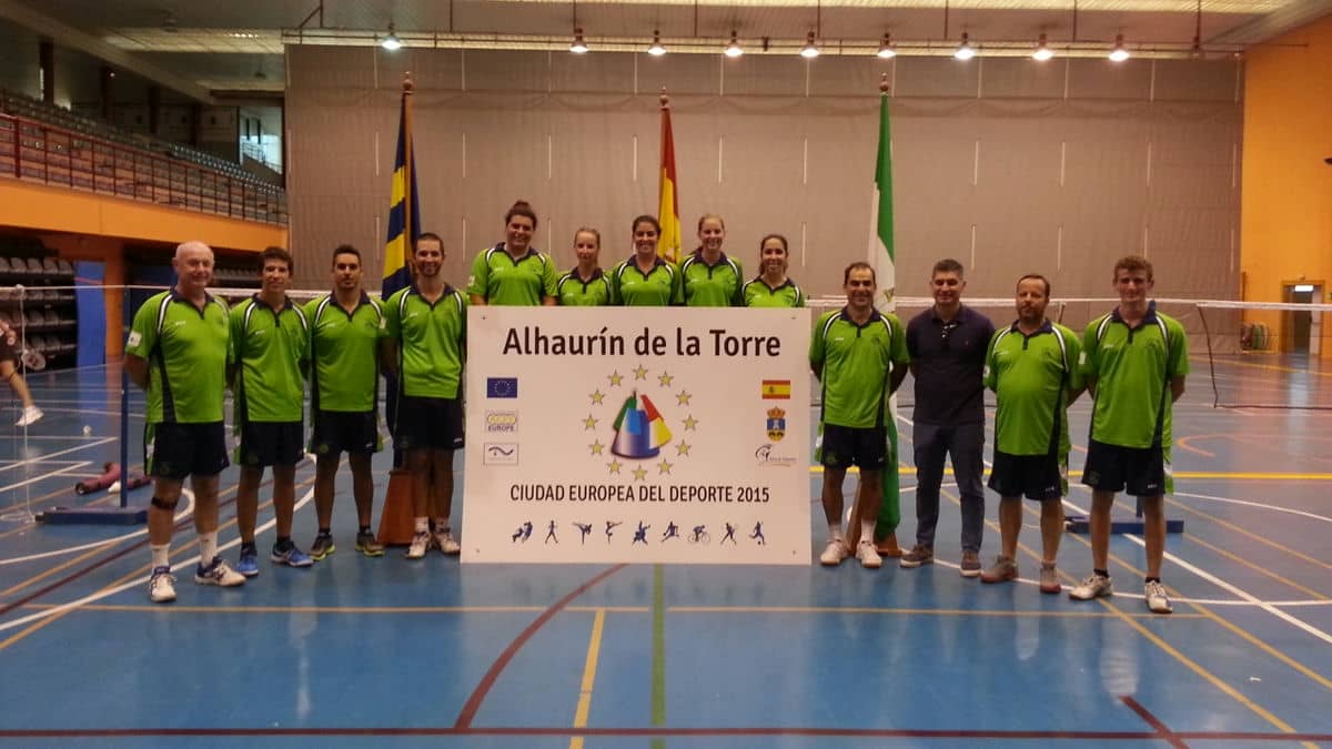 Alhaurín de la Torre pionero en la tecnología aplicada al deporte