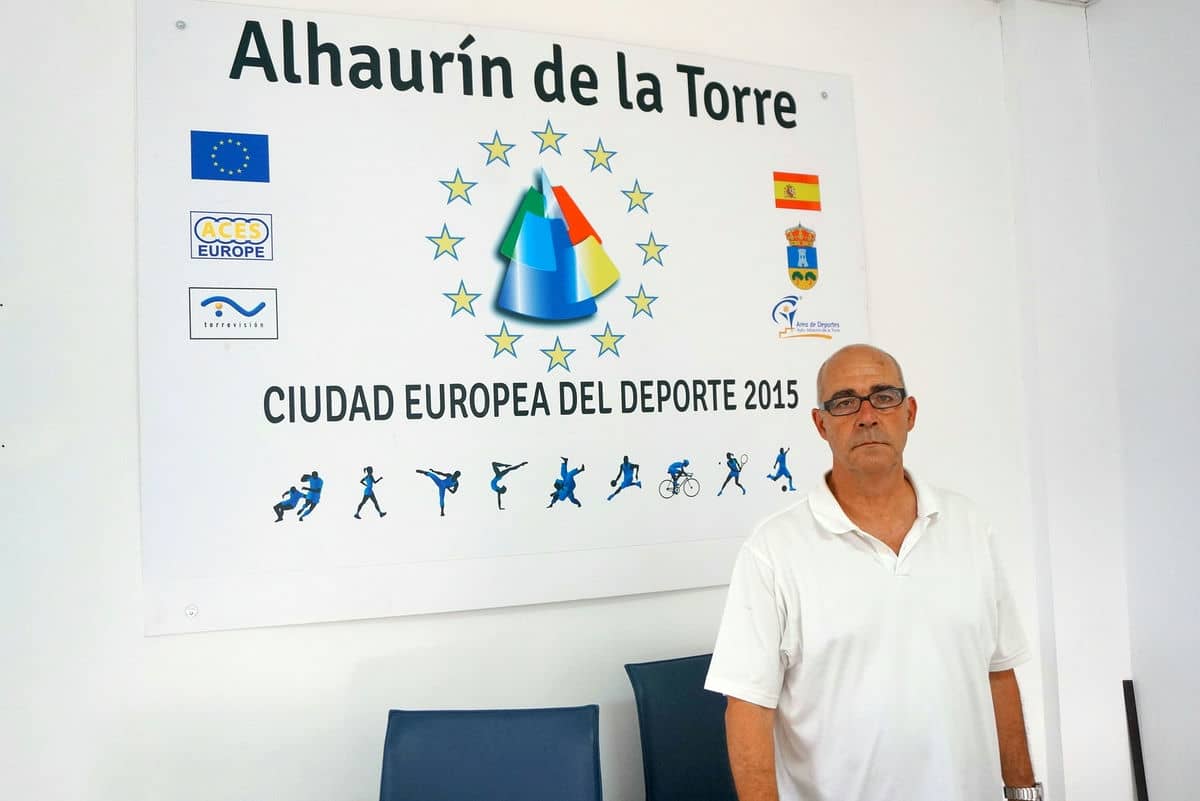 El Alhaurín de la Torre, C. F. presenta su campaña de captación de socios
