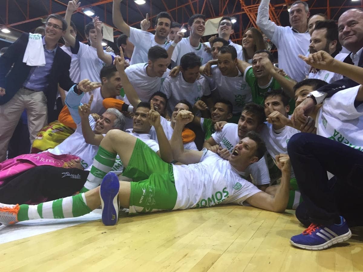 El Victoria Kent se enfrentará al UMA Antequera en su partido de presentación