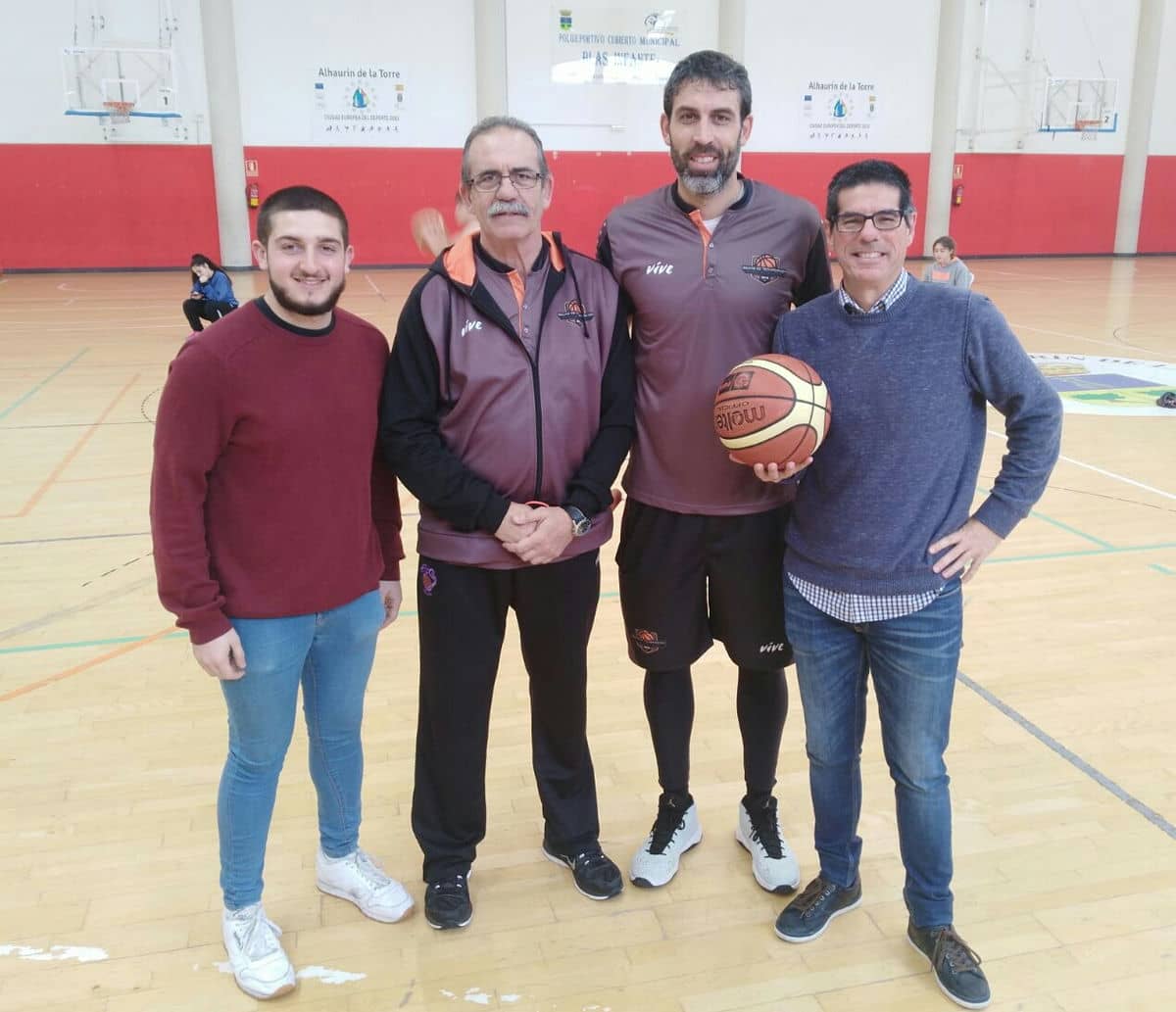 La segunda parte del programa de Berni Rodríguez esta tarde en Torrevisión