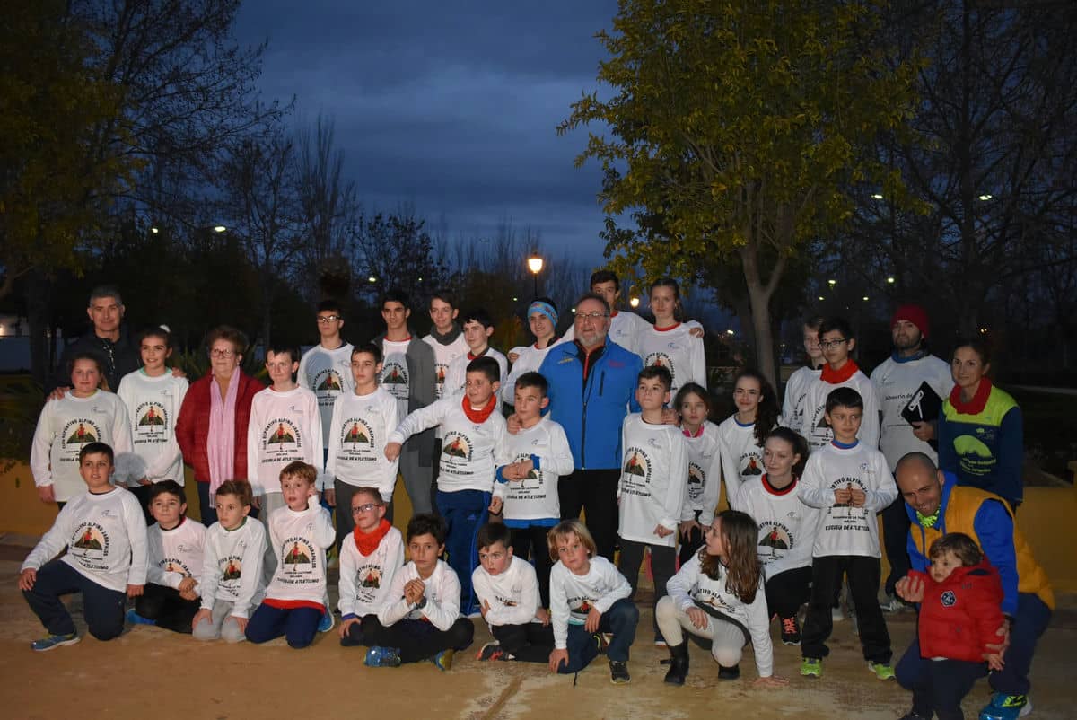 El Ayuntamiento impulsa la tramitación del proyecto de las futuras pistas de atletismo