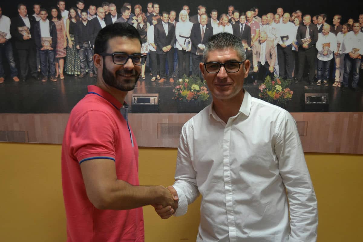 Nuestros clubes: Chesscuela Alhaurín de la Torre
