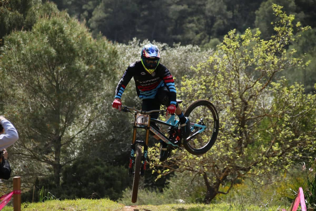 Alhaurín de la Torre quiere albergar el primer Centro BTT de la provincia de Málaga