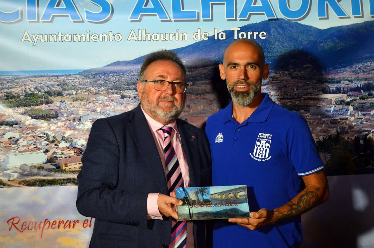 Alhaurín de la Torre homenajeó a su tejido asociativo