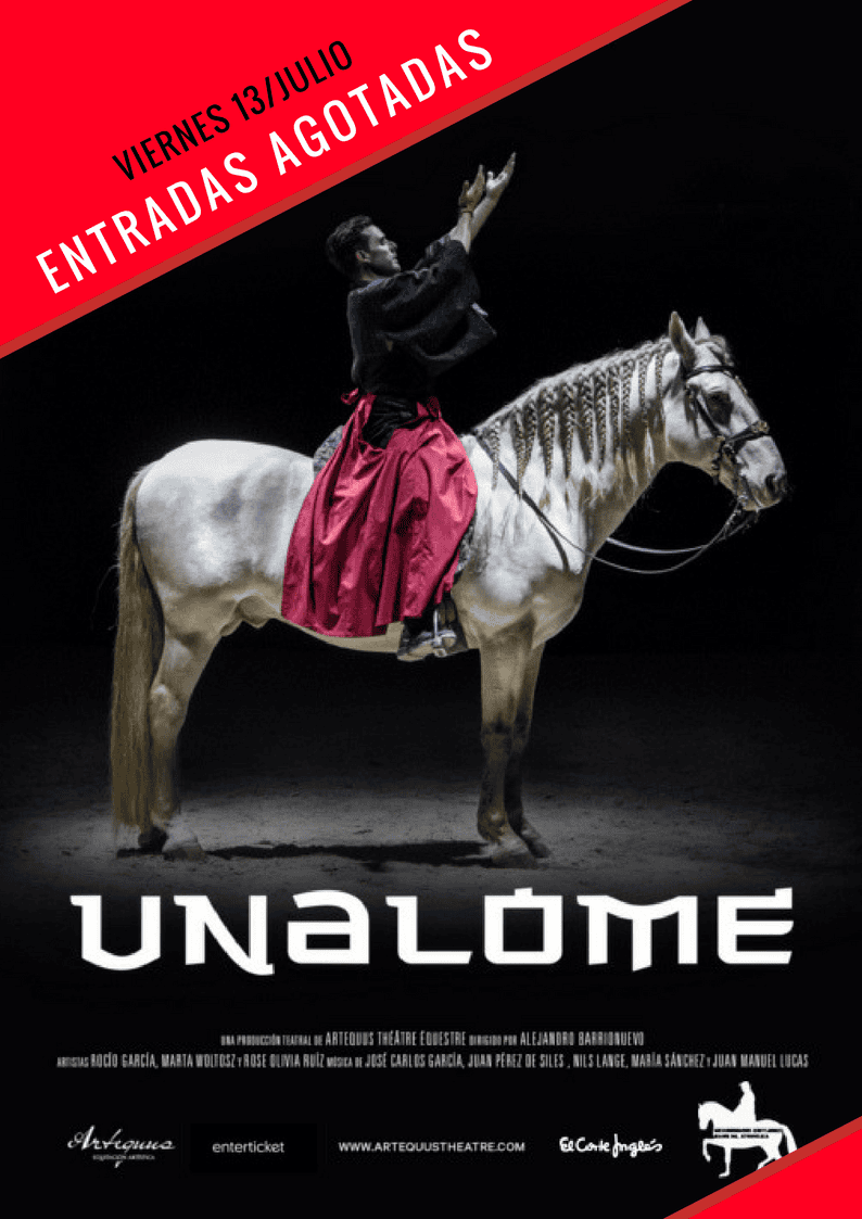 Unalome continúa adentrándonos hasta el 11 de agosto en un mundo mágico