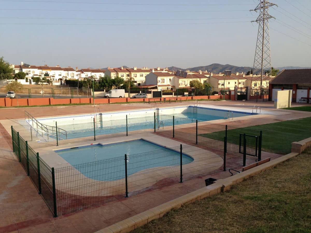 La piscina municipal de El Pinar abrirá sus puertas el próximo viernes