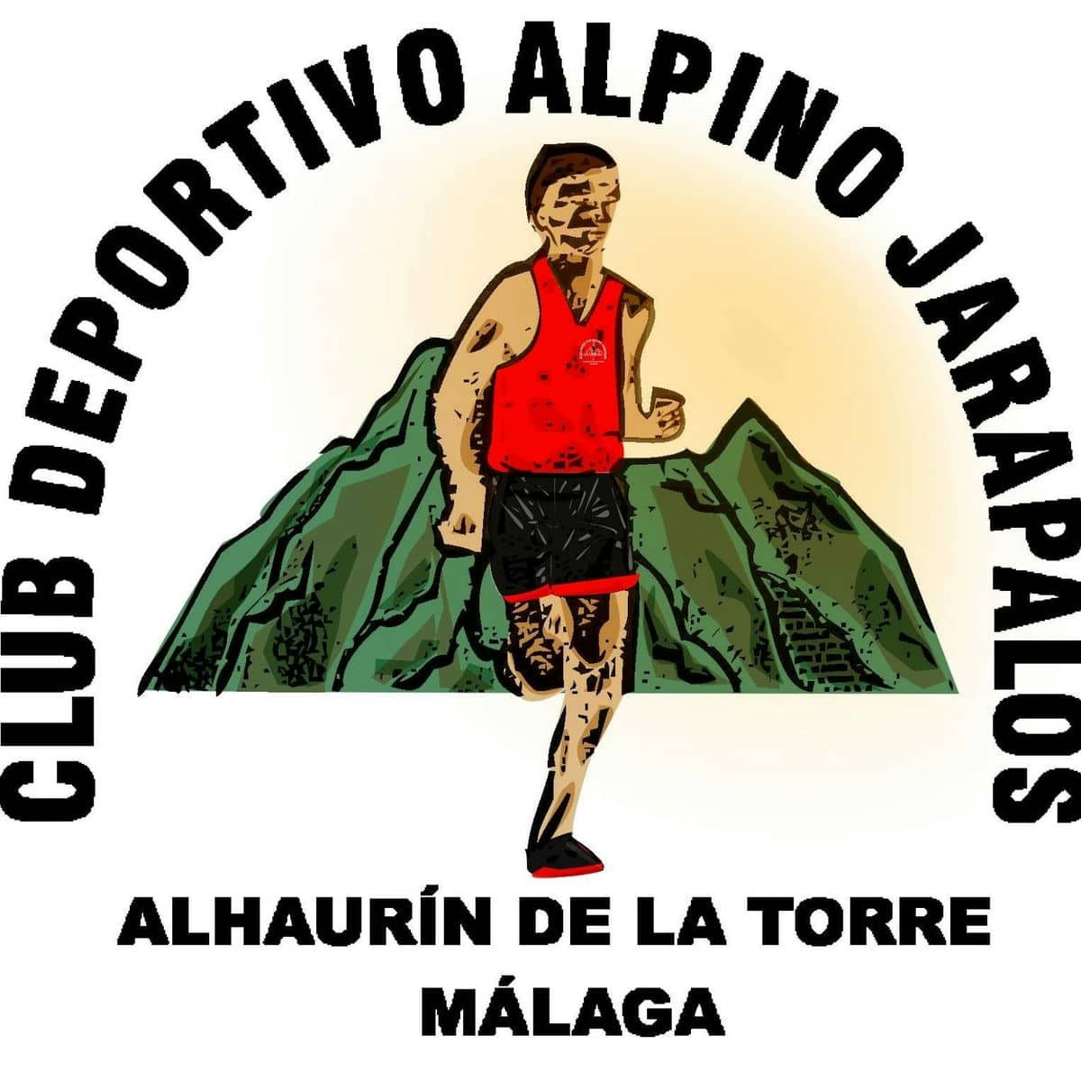 El CD Alpino Jarapalos ya tiene las próximas semanas repletas de carrerras