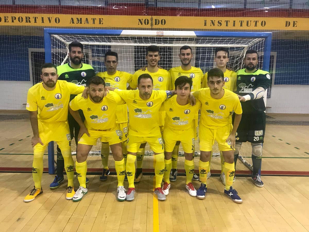 Manotazo verdiblanco a un Kent en proceso de maduración (5-0)