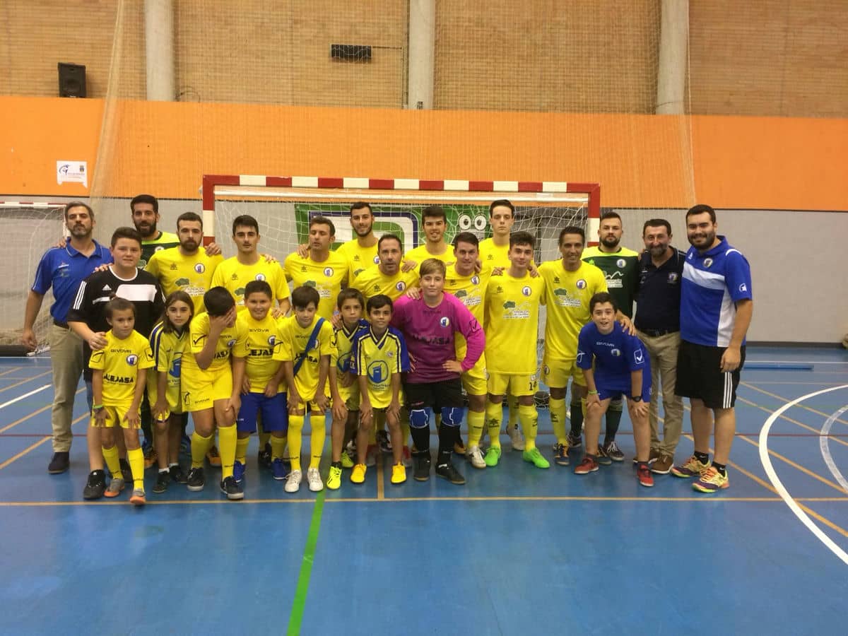 Una derrota que marca el camino hacia la victoria (2-4)