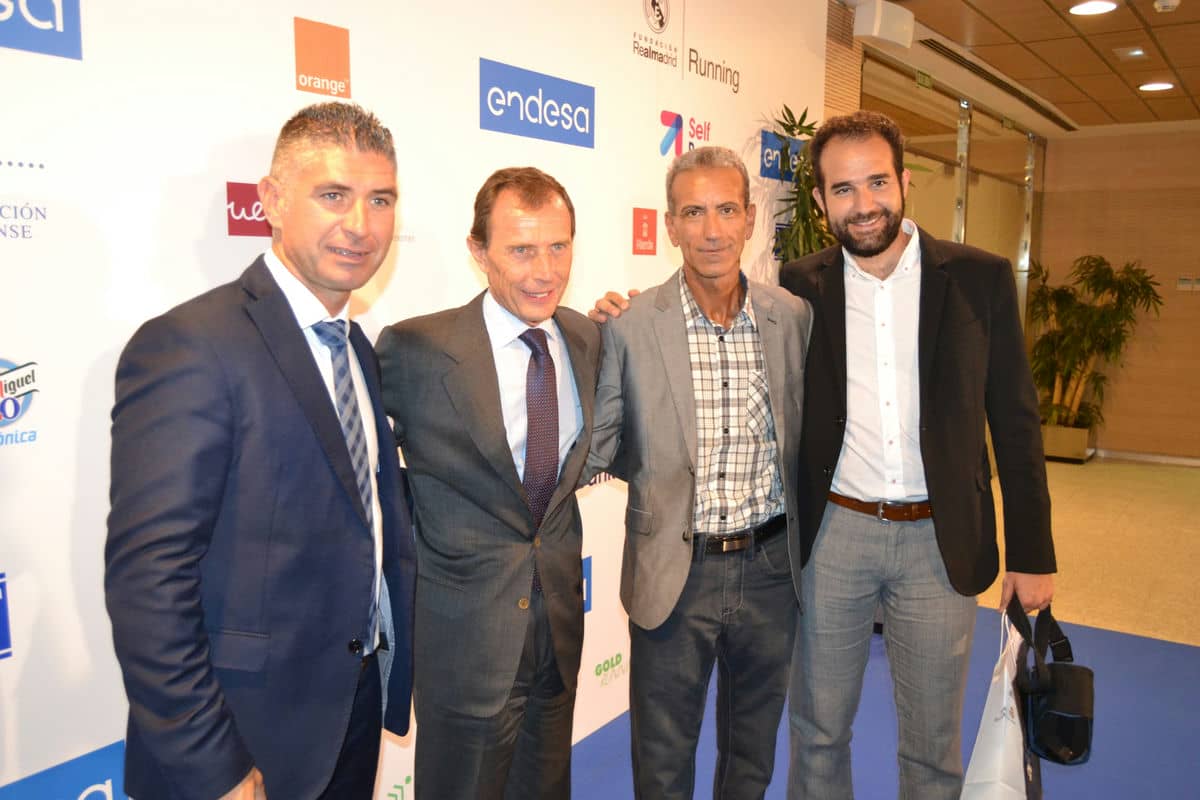 Nuestros Clubes: Albero Team