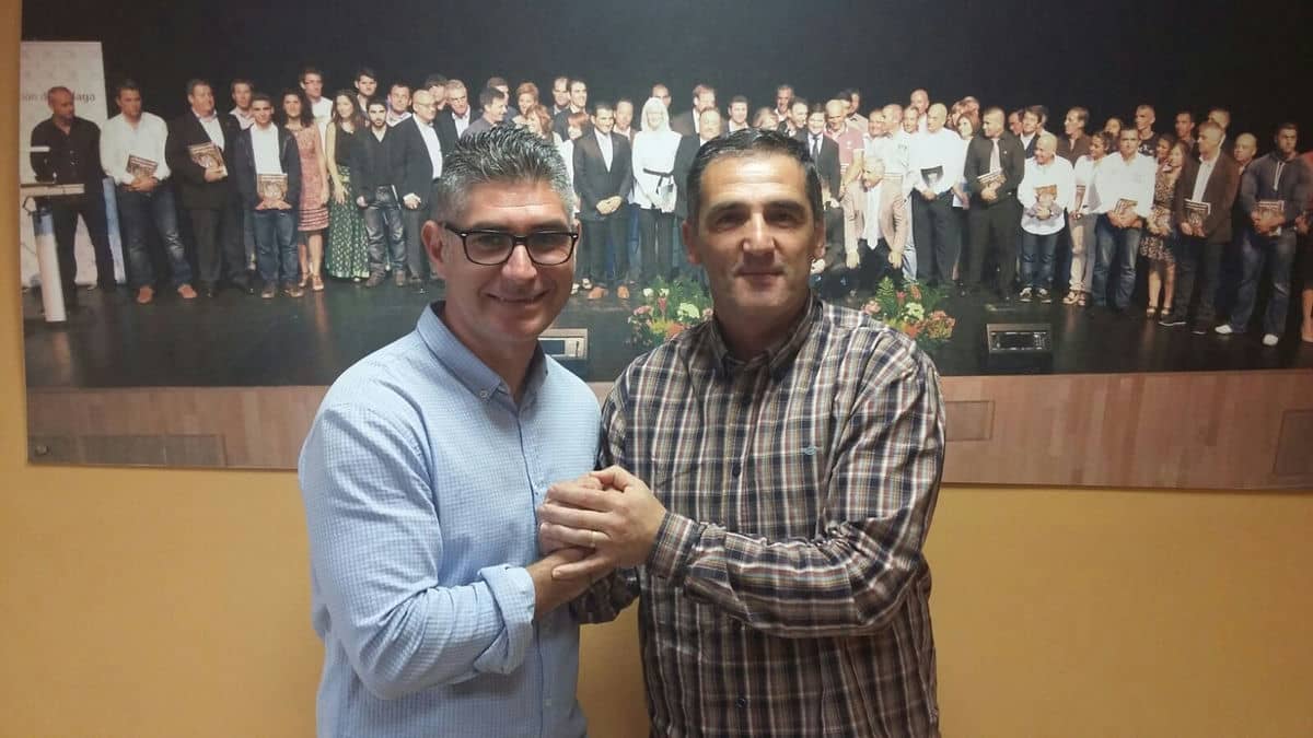 Nuestros clubes: Club Judo Ciudad Jardín Alhaurín de la Torre