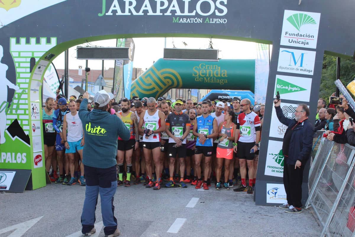 Toma nota porque el próximo fin de semana hay deportes para todos los gustos