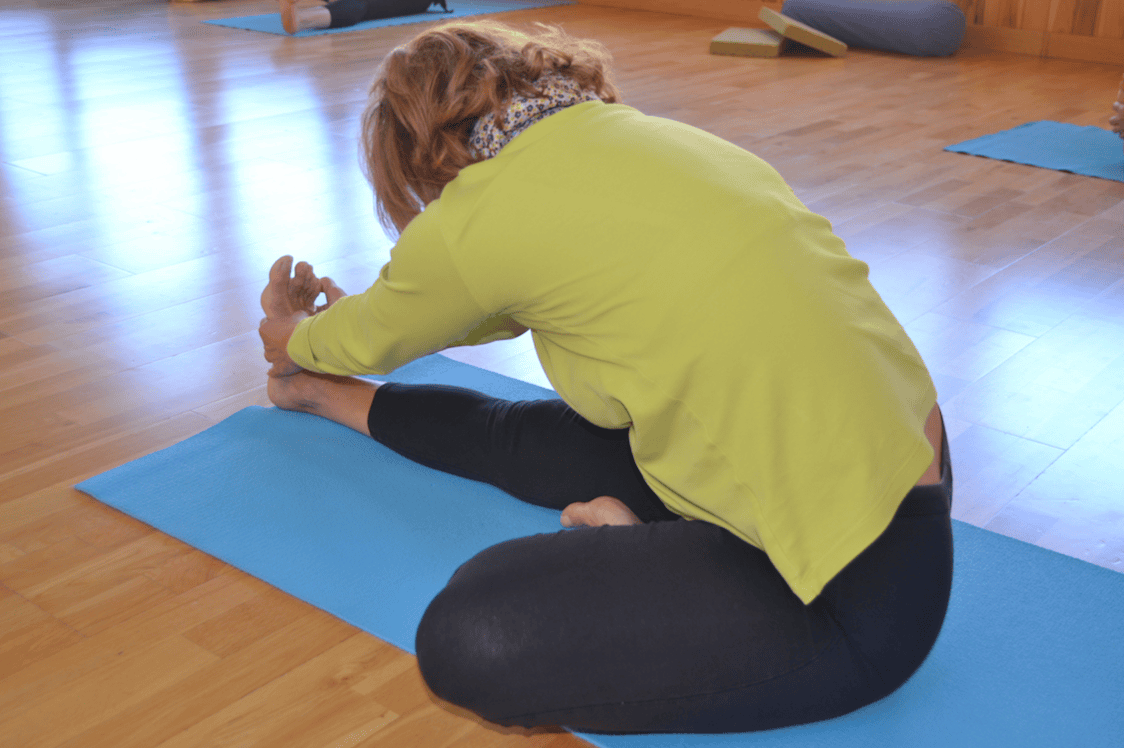 ¿Por qué el yoga es tan beneficioso?