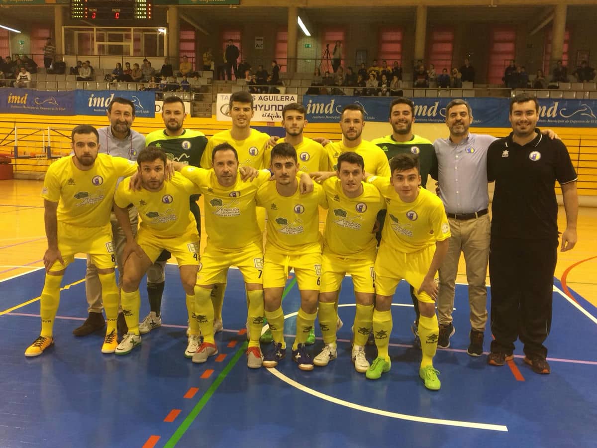 El Kent incomoda al líder en su propia casa (2-0)