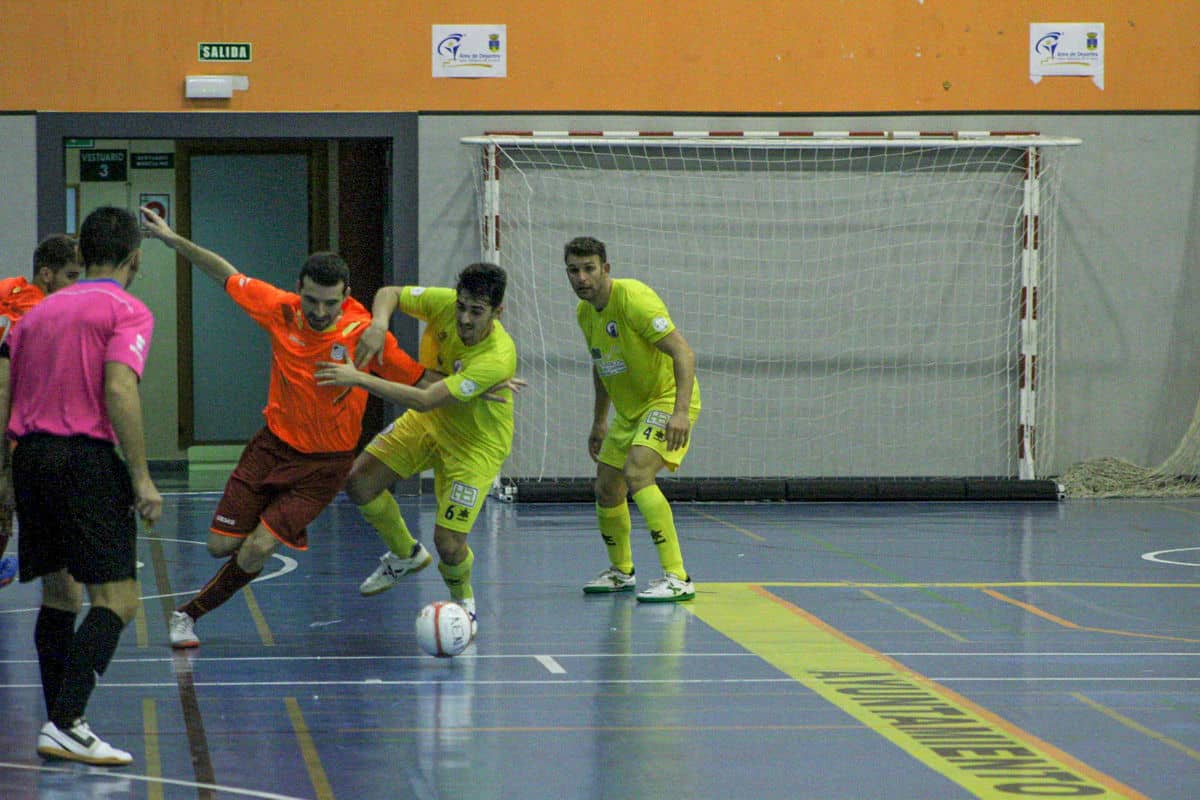 Nada que perder y mucho que ganar en Ceuta