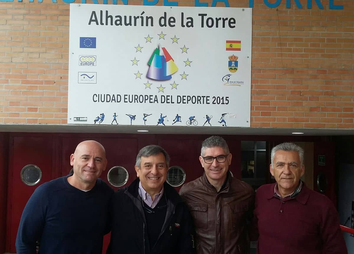 La 65ª Ruta del Sol volverá a acabar en Alhaurín de la Torre