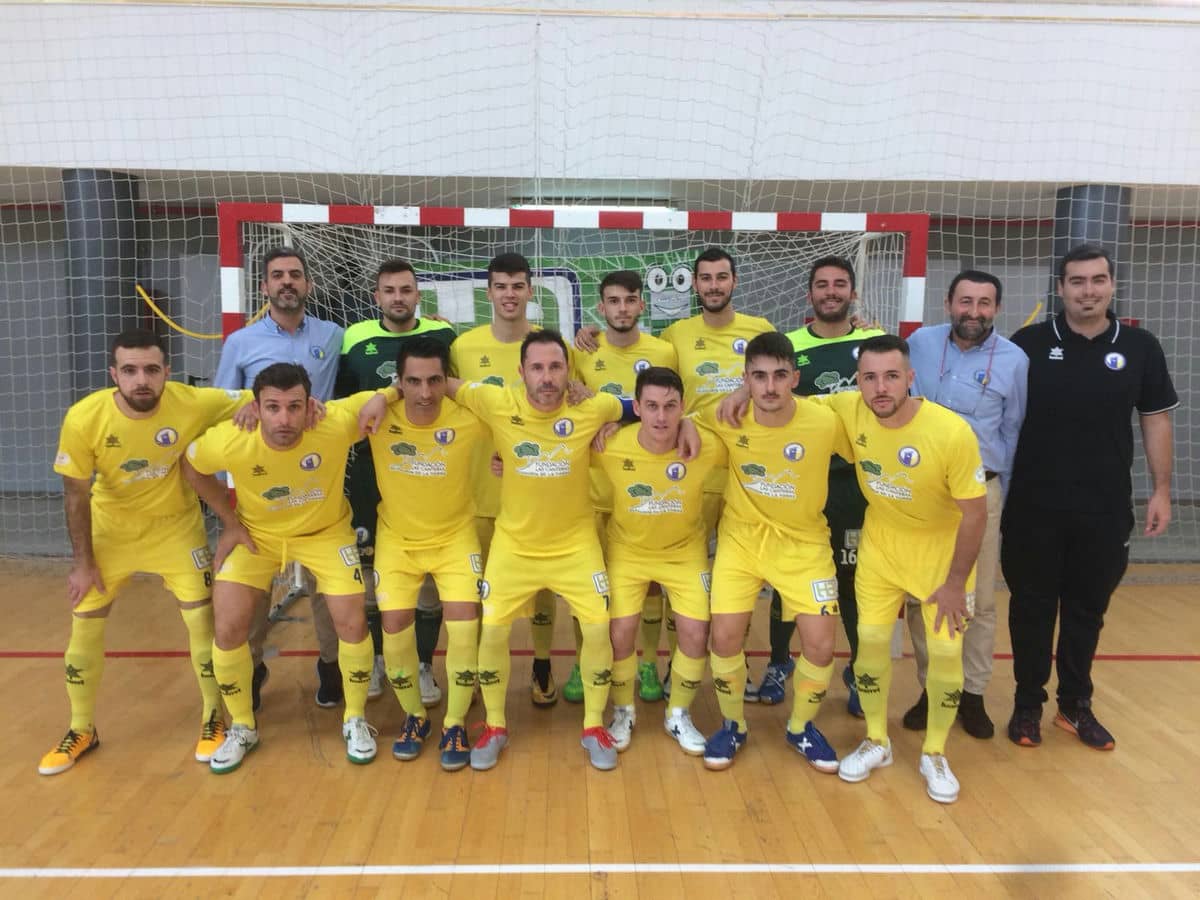 El Kent vuelve a sonreír (4-3)