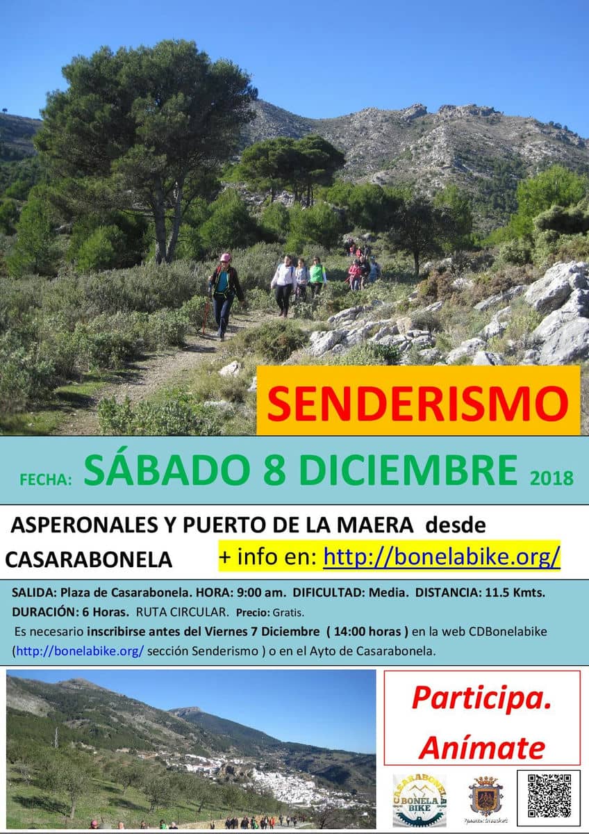 Tienes una cita con la naturaleza para este Puente