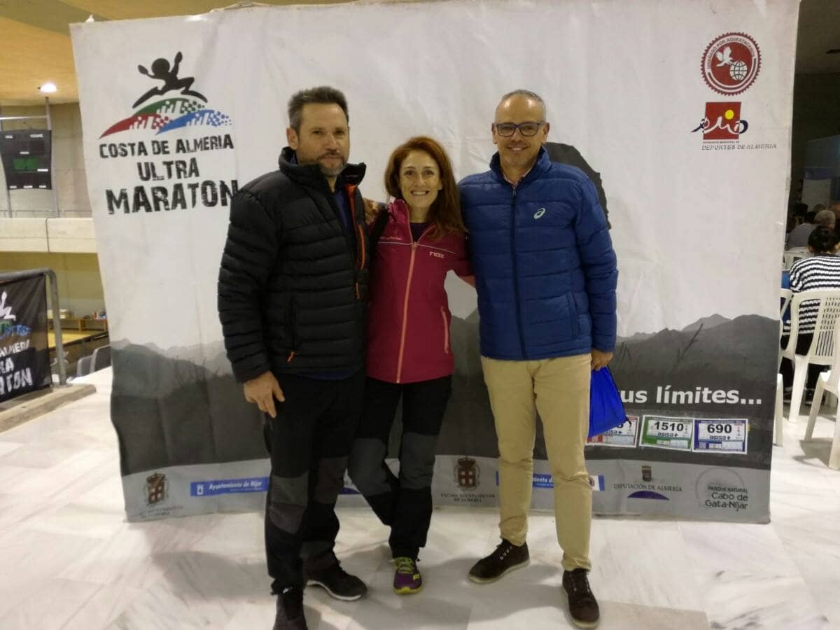 El Club Jarapalos Trail ultima su temporada con dos competiciones de primerísimo nivel