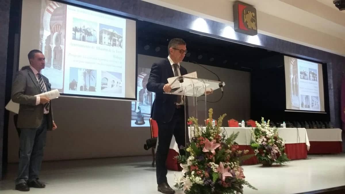 El deporte alhaurino, galardonado en los XI Premios Progreso