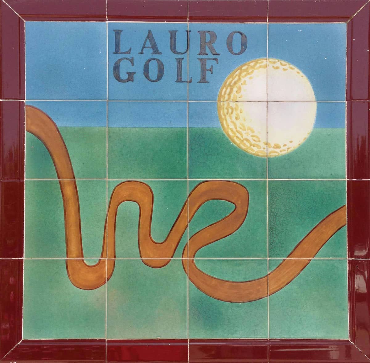 Lauro Golf sigue promoviendo este deporte entre los más jóvenes