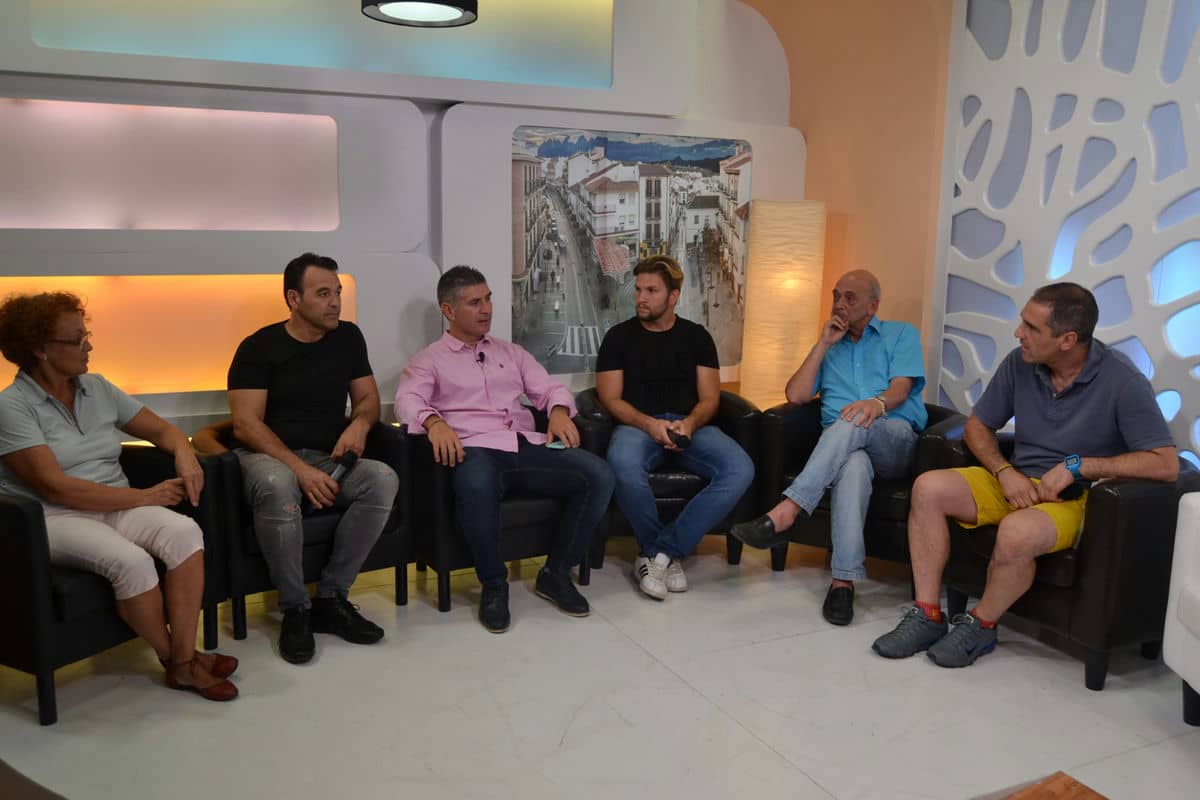 Nuestros clubes: Artes Marciales