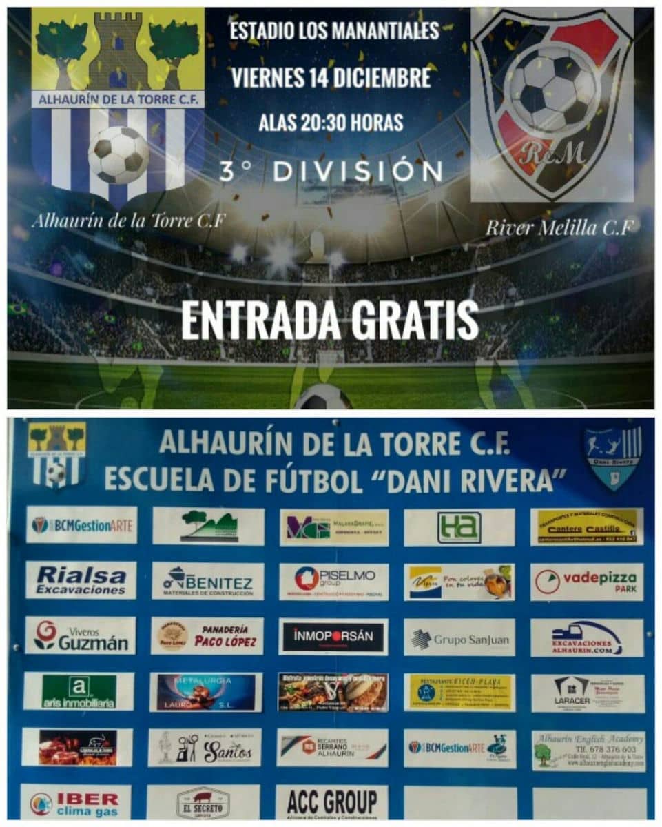 Fin de semana lleno de fútbol en Los Manantiales