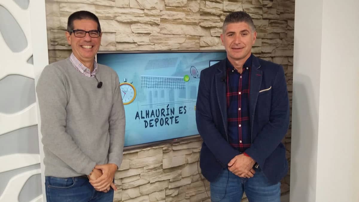 Pruden Ruiz protagonista esta tarde en El Lavaero de Torrevisión