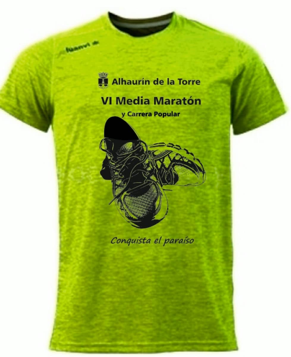 ¿Quieres conquistar el paraíso? Aún estás a tiempo de participar en la VI Media Maratón y Carrera Popular