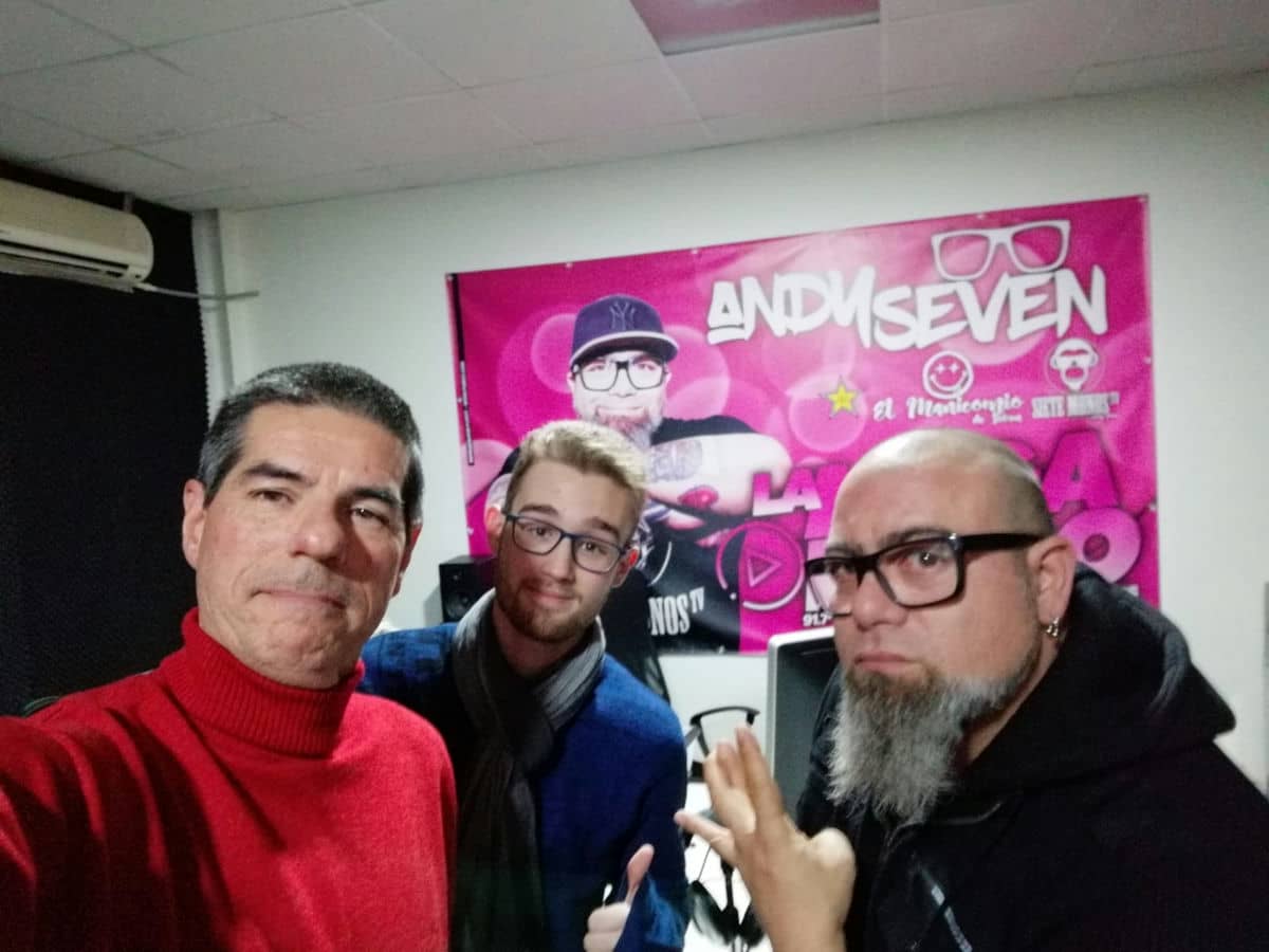 La VI Media Maratón y Carrera Popular llega a las ondas de Mega Radio