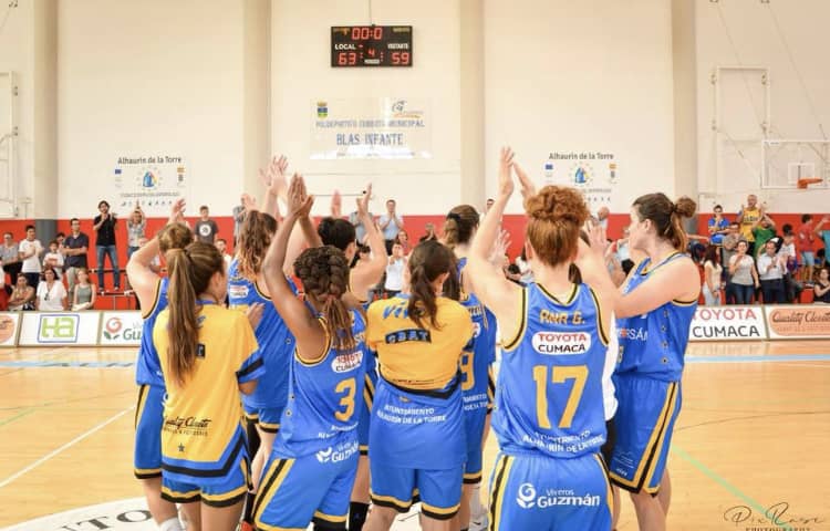 El 2019 comienza con buen baloncesto