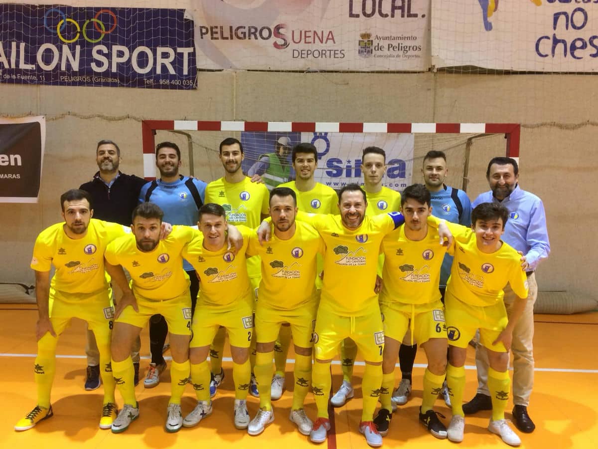 Sin final feliz en Peligros