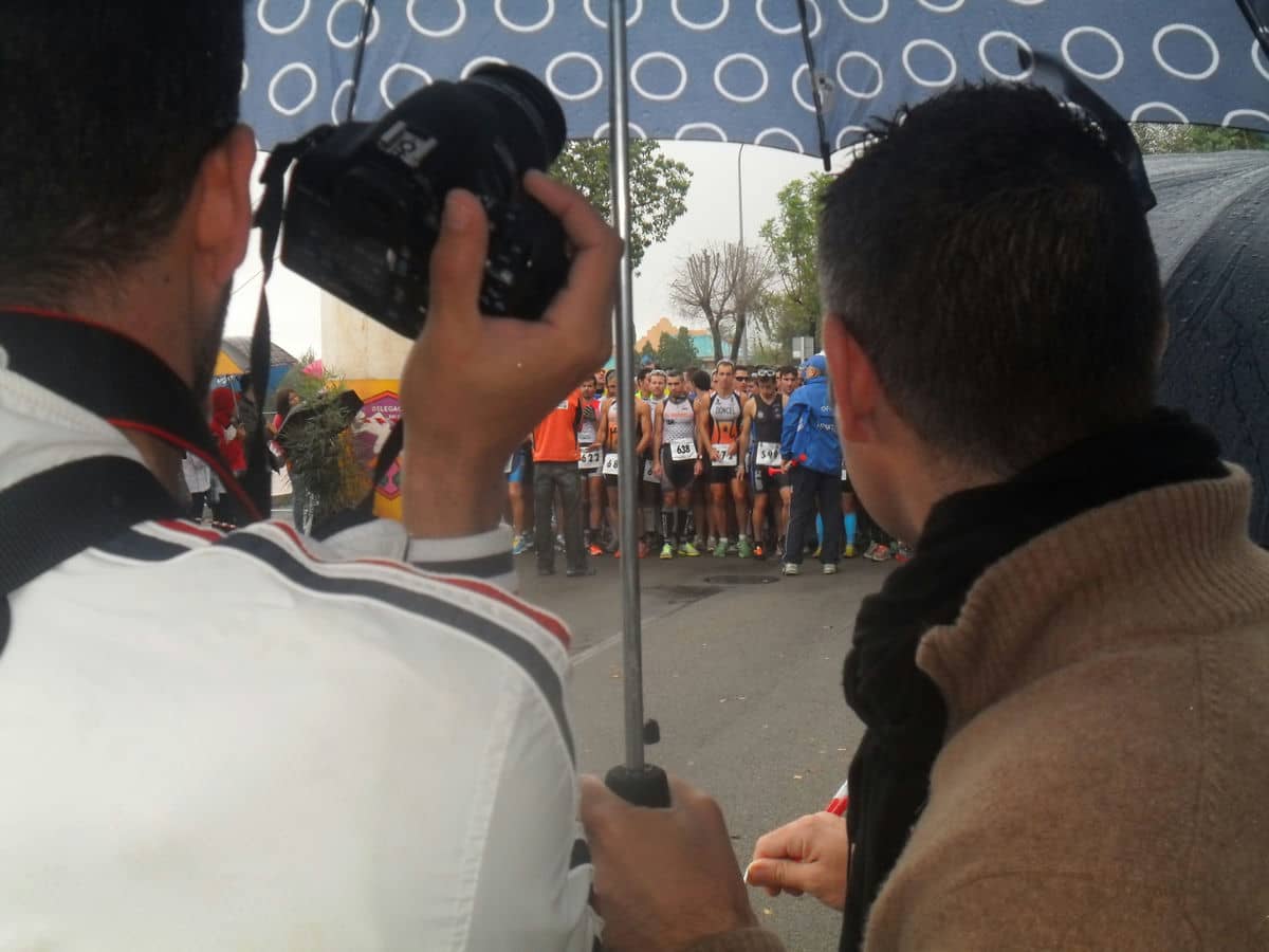 Nuestros Clubes: Club Triatlón Alhaurín de la Torre