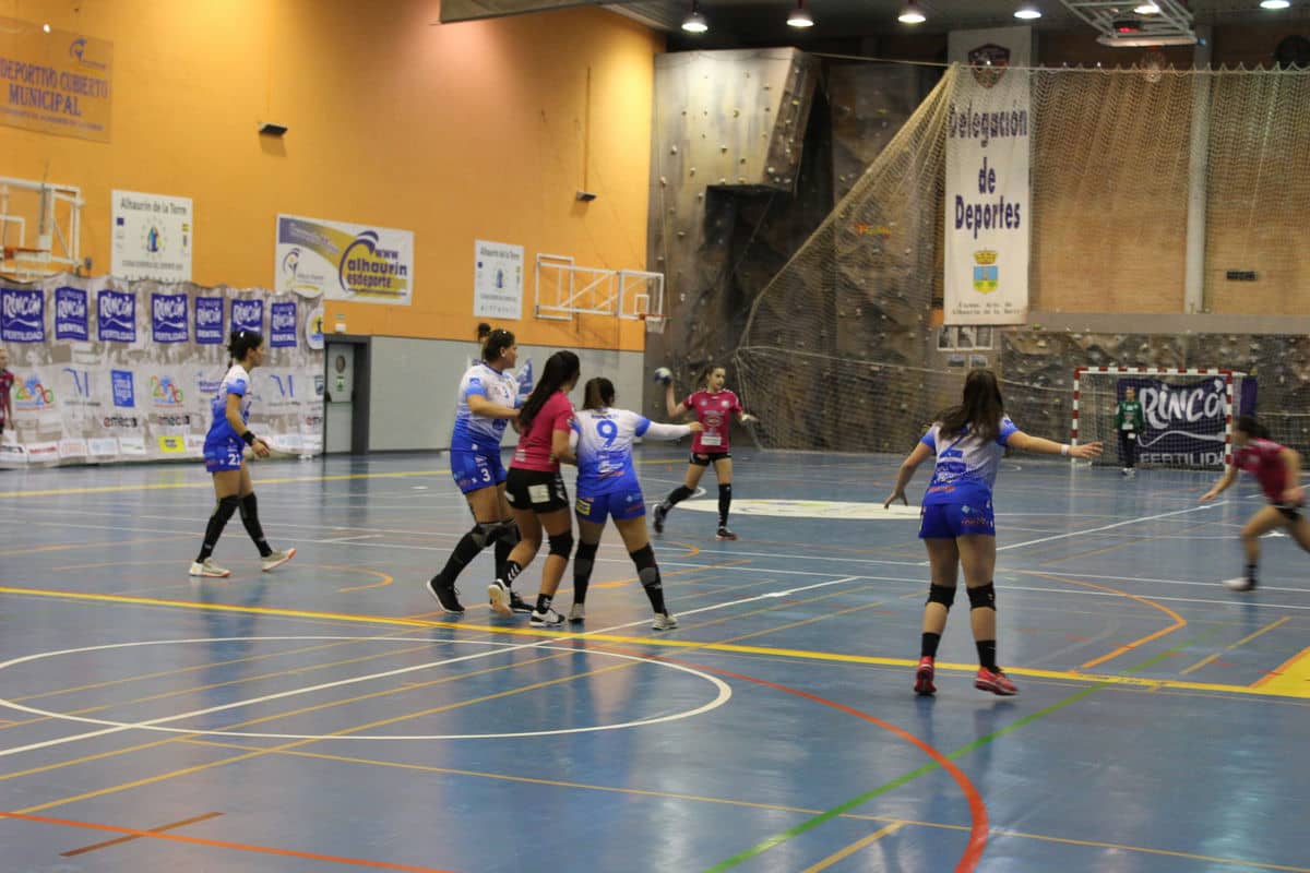 El Rincón Fertilidad Málaga barre al Istogu de Kosovo y pone un pie y medio en los cuartos de la Challenge Cup
