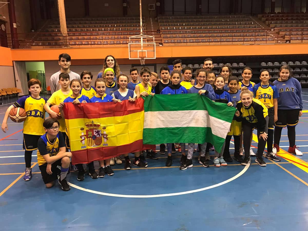 Comienza el Torneo Internacional “LALLA KHADIJA”