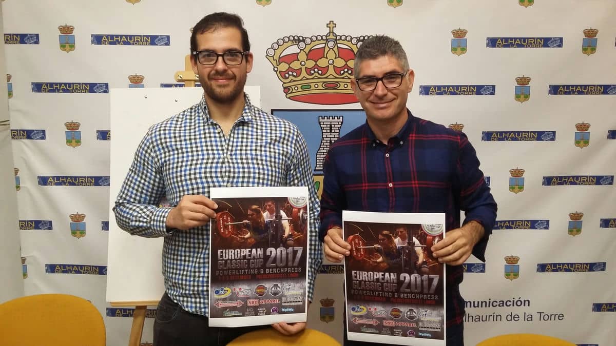 Nuestros clubes: FG Power Alhaurín