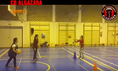 El CB Algazara apuesta por una atención personalizada en el deporte