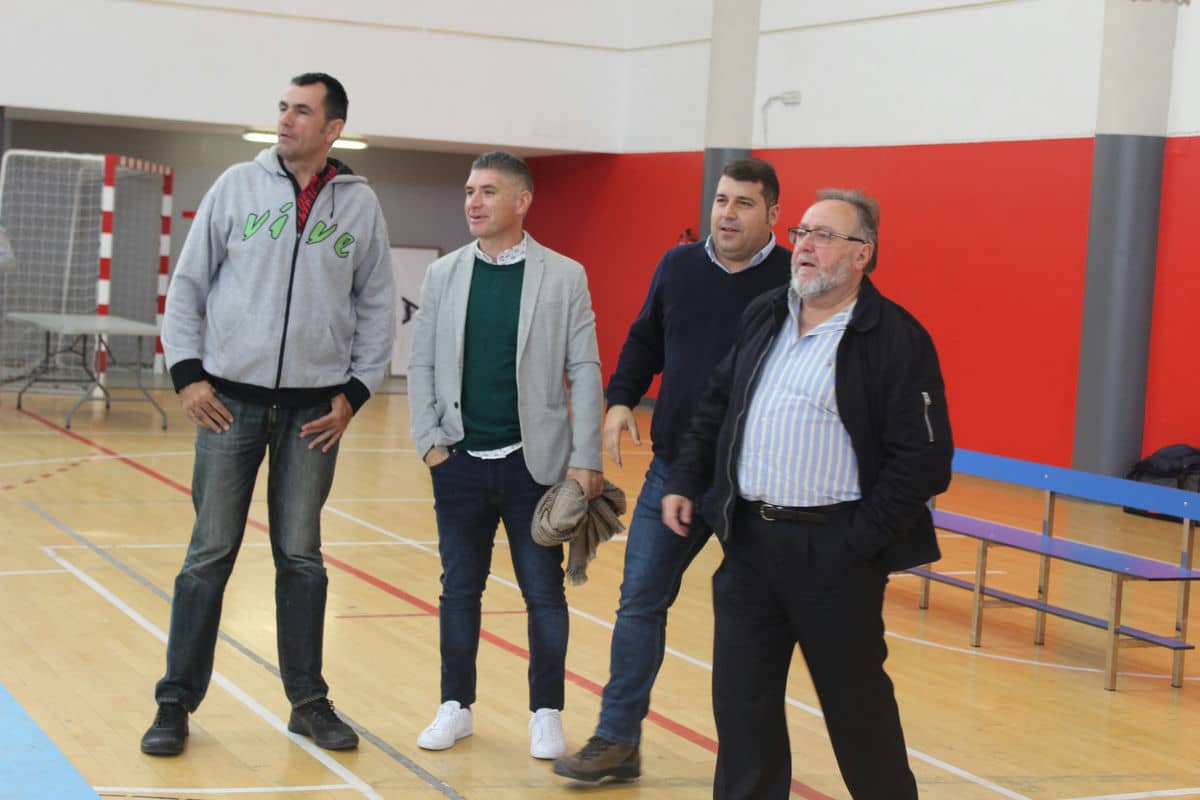 Casi 250 niños y niñas de la provincia participan en la I Copa Malagueña de Taekwondo