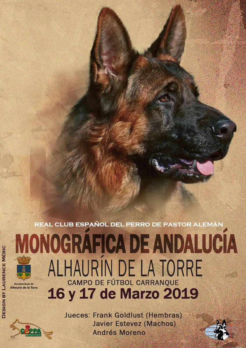El próximo fin de semana, el mundo canino será el protagonista