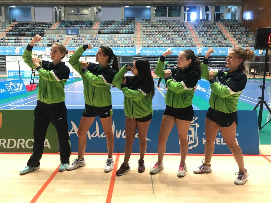 El empoderamiento del bádminton femenino