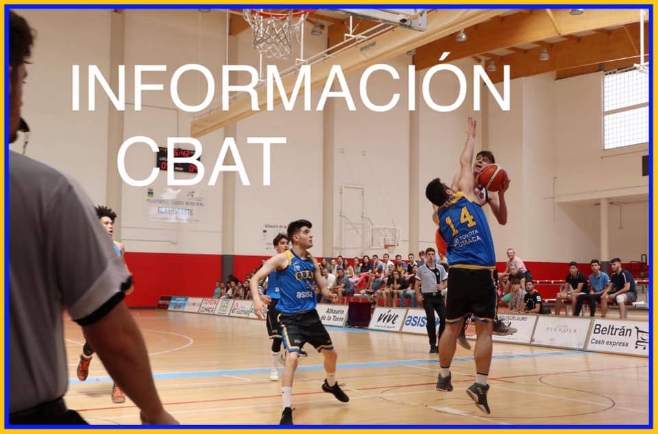 Si te gusta el baloncesto ésta es tu oportunidad