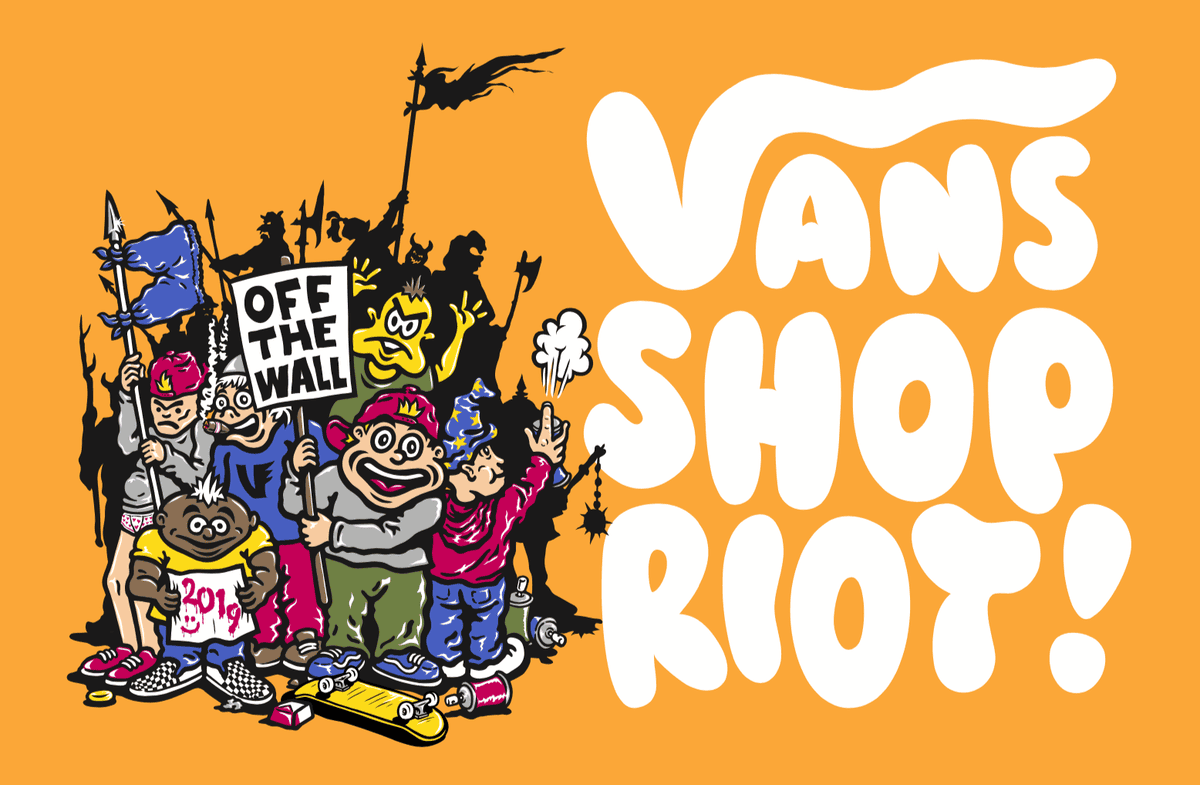 Los skaters de Alhaurín de la Torre ‘Inxao’ y ‘Antoñito’ participarán en la Vans Shop Riot de 2019