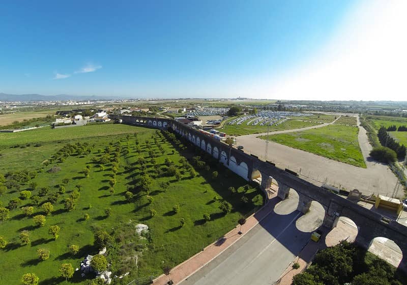 Este sábado Senda Verde Club Excursionista nos lleva a recorrer la etapa nº35 de la Gran Senda de Málaga