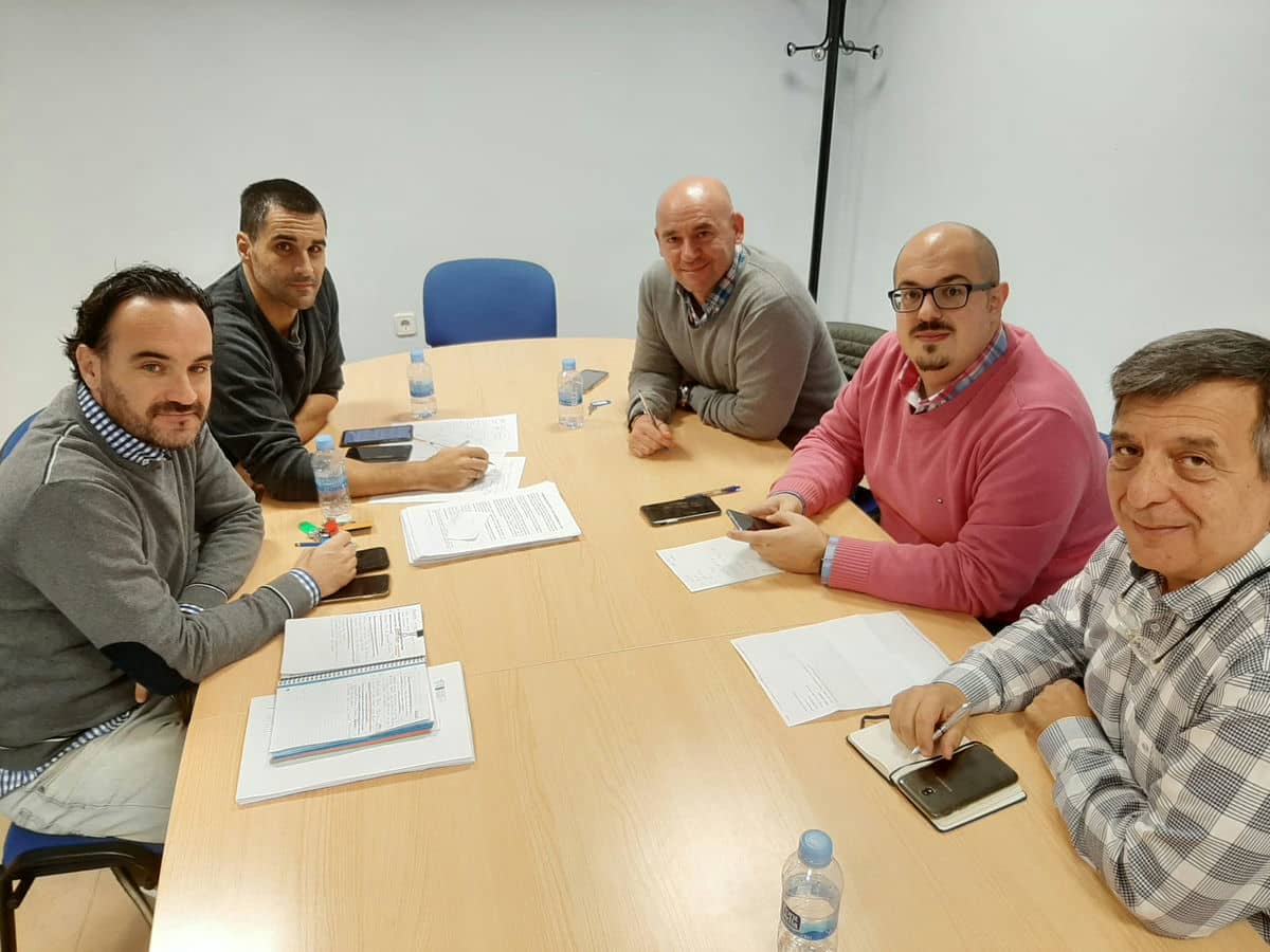 ALHAURIN DE LA TORRE ACOGERÁ EL INICIO DE CARRERA DE LA 66 VUELTA CICLISTA A ANDALUCÍA 2020