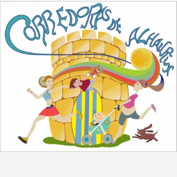 Logo del Club Corredoras de Alhaurín