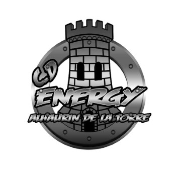 Logo del CD Energy Alhaurín de la Torre