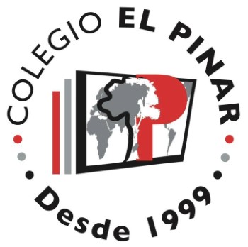 Logo del CD Colegio El Pinar