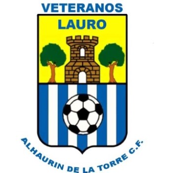 Logo del Veteranos Fútbol Alhaurín de la Torre