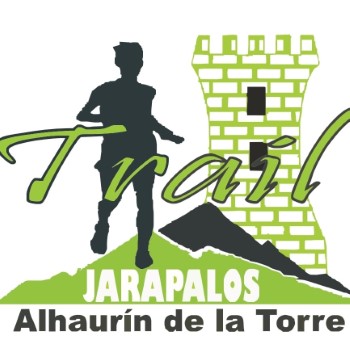 Logo del Club Jarapalos Trail