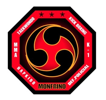 Logo del Club Monfrino